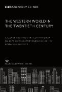 The Western World in the Twentieth Century
