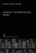 Shaping the New Social Work