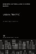 Urban Traffic