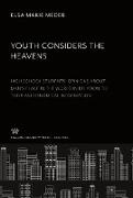 Youth Considers the Heavens