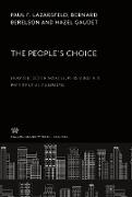 The People¿S Choice