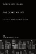 The Comet of 1577: Its Place in the History of Astronomy