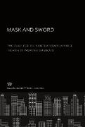 Mask and Sword