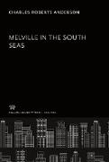 Mel Ville in the South Seas