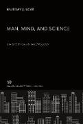 Man, Mind, and Science a History of Anthropology