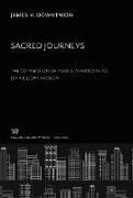 Sacred Journeys. the Conversion of Young Americans to Divine Light Mission