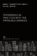 Psychological Practices With the Physically Disabled