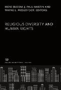Religious Diversity and Human Rights
