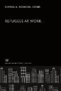 Refugees at Work