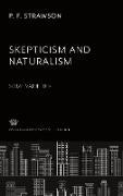 Skepticism and Naturalism: some Varieties