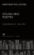 Sound and Poetry