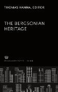 The Bergsonian Heritage