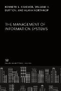 The Management of Information Systems