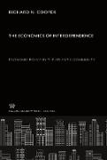 The Economics of Interdependence:. Economic Policy in the Atlantic Community