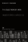 The Election of 1868 the Democratic Effort to Regain Control