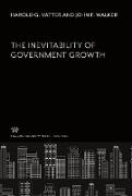 The Inevitability of Government Growth