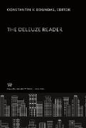 The Deleuze Reader