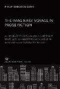 The Imaginary Voyage in Prose