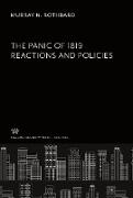 The Panic of 1819 Reactions and Policies
