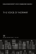 The Voice of Norway