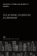 Vocational Studies in Journalism