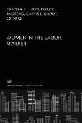 Women in the Labor Market