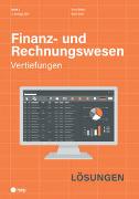 Finanz- und Rechnungswesen - Vertiefungen (Print inkl. digitales Lehrmittel)