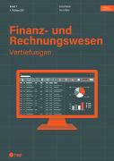Finanz- und Rechnungswesen - Vertiefungen (Print inkl. digitales Lehrmittel)