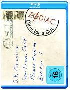 Zodiac - Die Spur des Killers - Director's Cut (Blu-ray Star Selection)