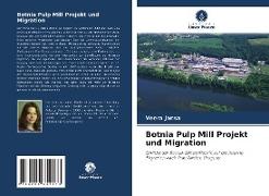 Botnia Pulp Mill Projekt und Migration