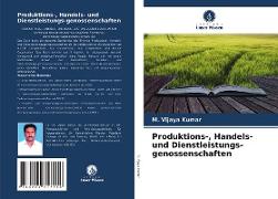 Produktions-, Handels- und Dienstleistungs-genossenschaften