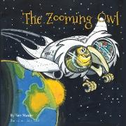 The Zooming Owl