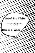 Art of Small Talks