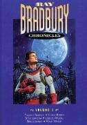 The Ray Bradbury Chronicles Volume 3