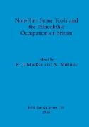 Non-Flint Stone Tools and the Palaeolithic Occupation of Britain