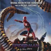 Spider-Man 3: No Way Home / OST