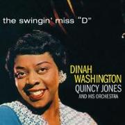 The Swingin' Miss "D"+10 Bonus Tracks
