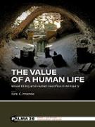 The Value of a Human Life