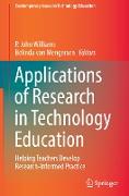 Applications of Research in Technology Education