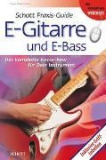 Schott Praxis-Guide E-Gitarre