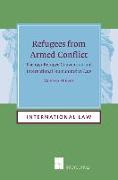 REFUGEES FROM ARMED CONFLICT