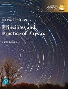 Principles & Practice of Physics, Global Edition