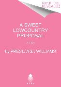 A Sweet Lowcountry Proposal