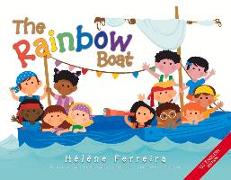 The Rainbow Boat: Volume 1