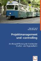 Projektmanagement und -controlling