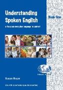 Understanding Spoken English - Book One