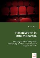 Filmindustrien in Ostmitteleuropa