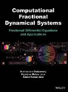 Computational Fractional Dynamical Systems