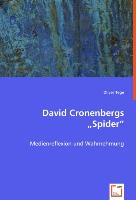 David Cronenbergs "Spider"