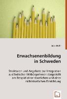 Erwachsenenbildung in Schweden